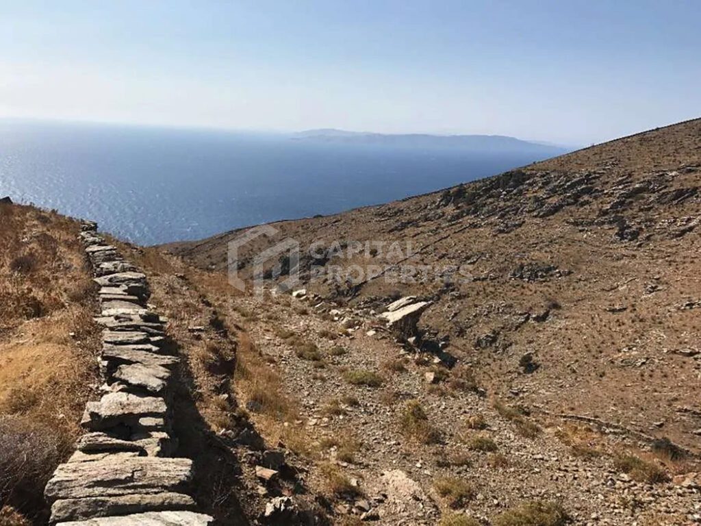 SEA VIEW PLOT – KEA, CYCLADES