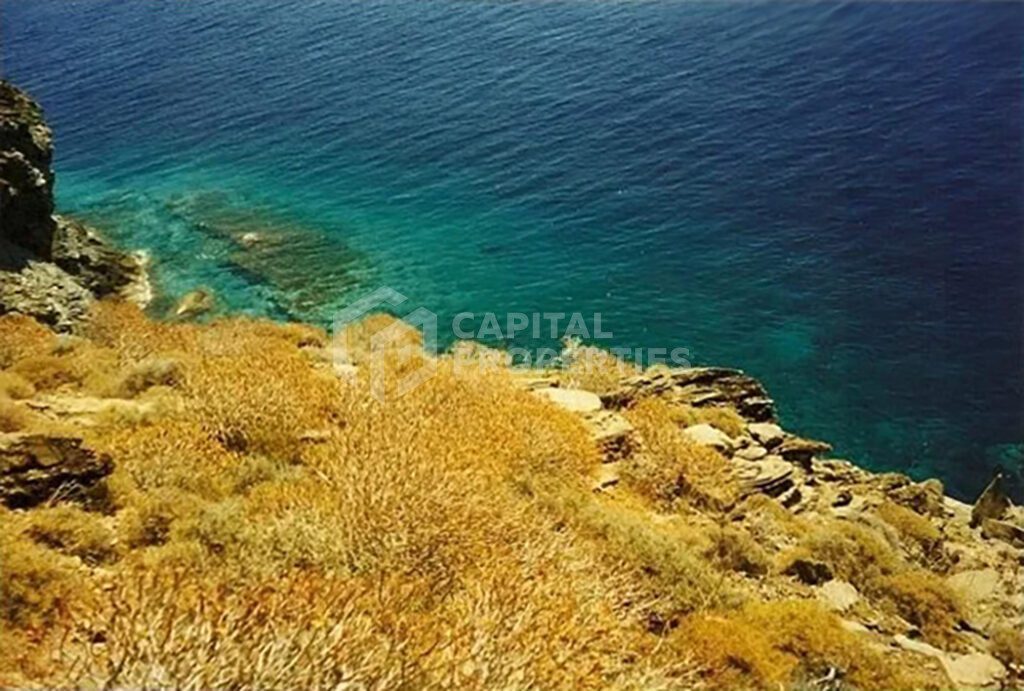 SEA VIEW PLOT – KEA, CYCLADES