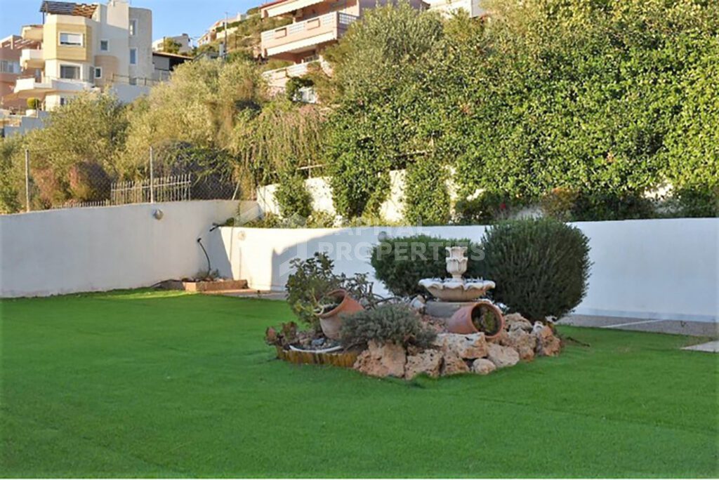 SEA VIEW VILLA – SARONIDA, ATTICA