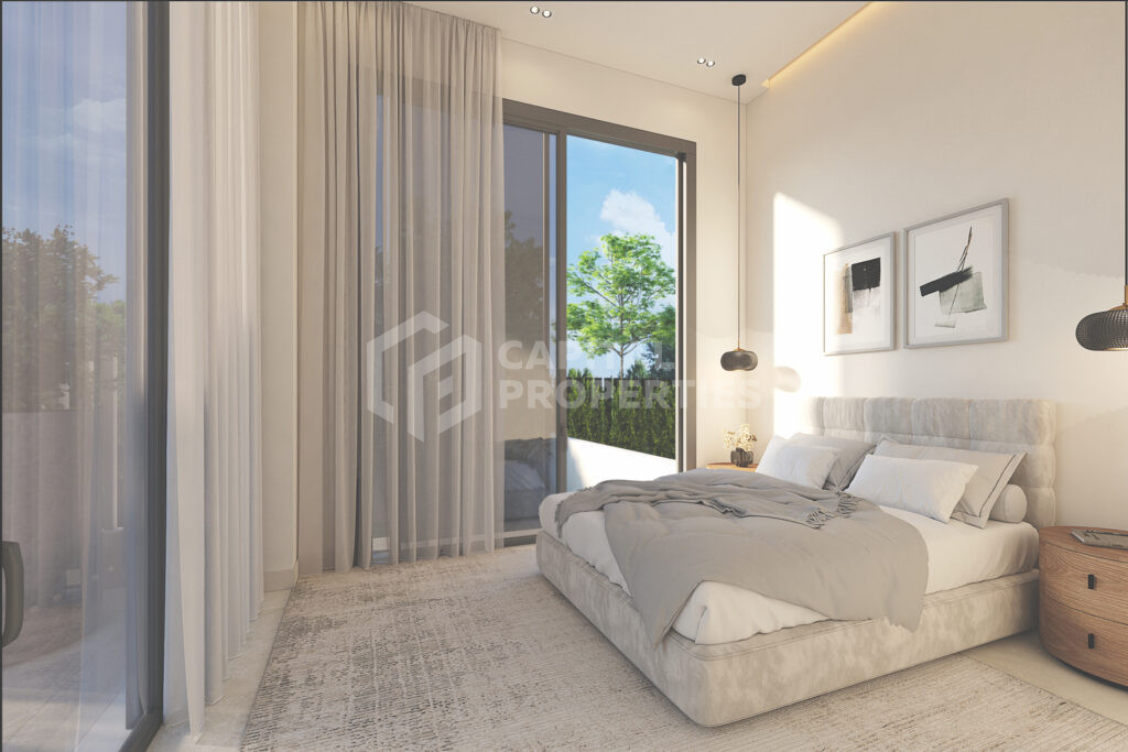 Modern Living & Smart Investment – Golden Visa Approved