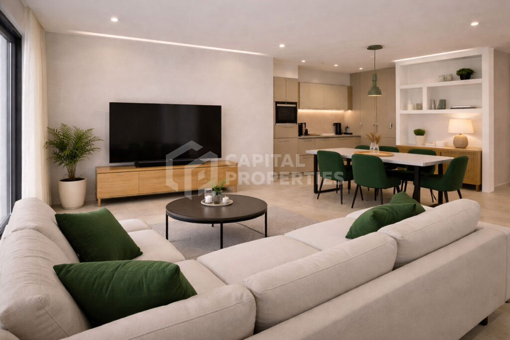 The Ellinikon Advantage