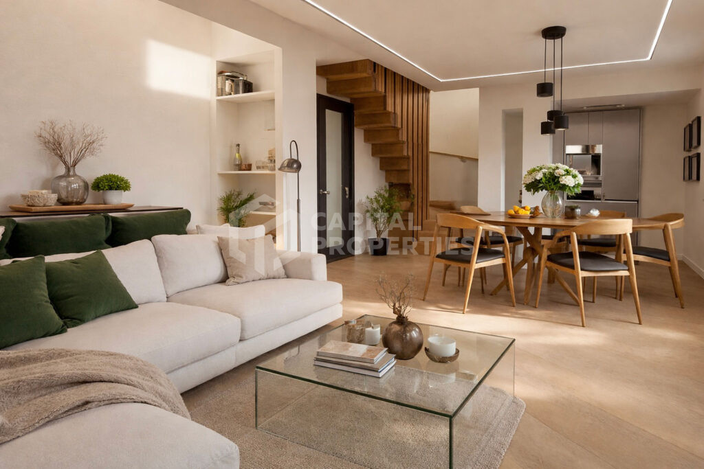 Ellinikon Vista Residence