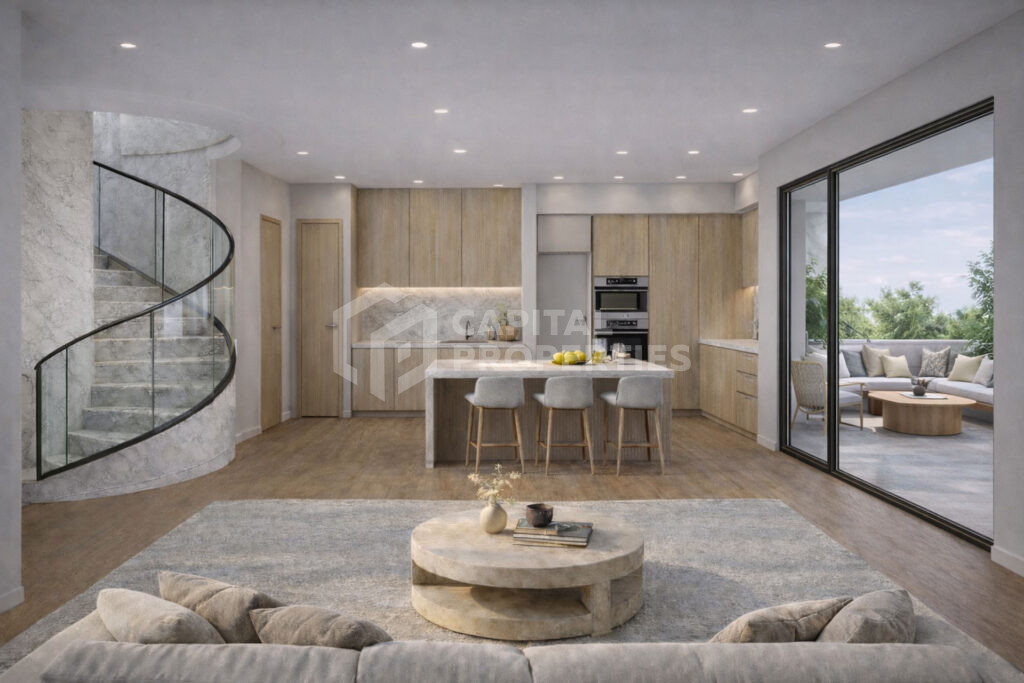 Luxury Isn’t Bigger. It’s Smarter.