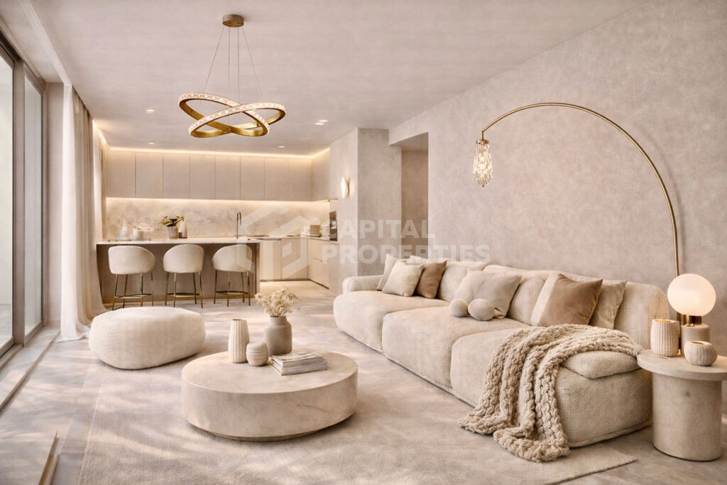 THIS IS NOT GLYFADA. AND THAT’S EXACTLY THE POINT.