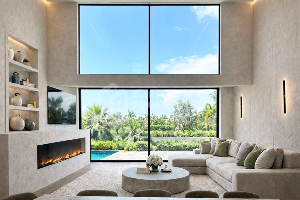 ELORA PRIVATE RESIDENCE