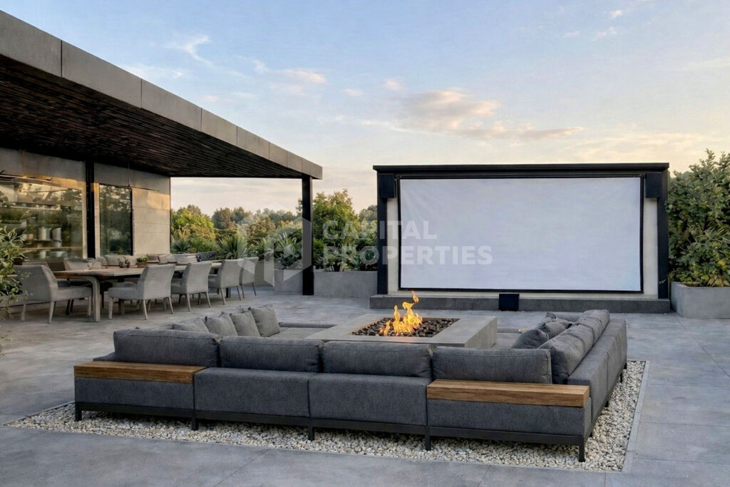 ALTHEA Residence – True Prime Glyfada