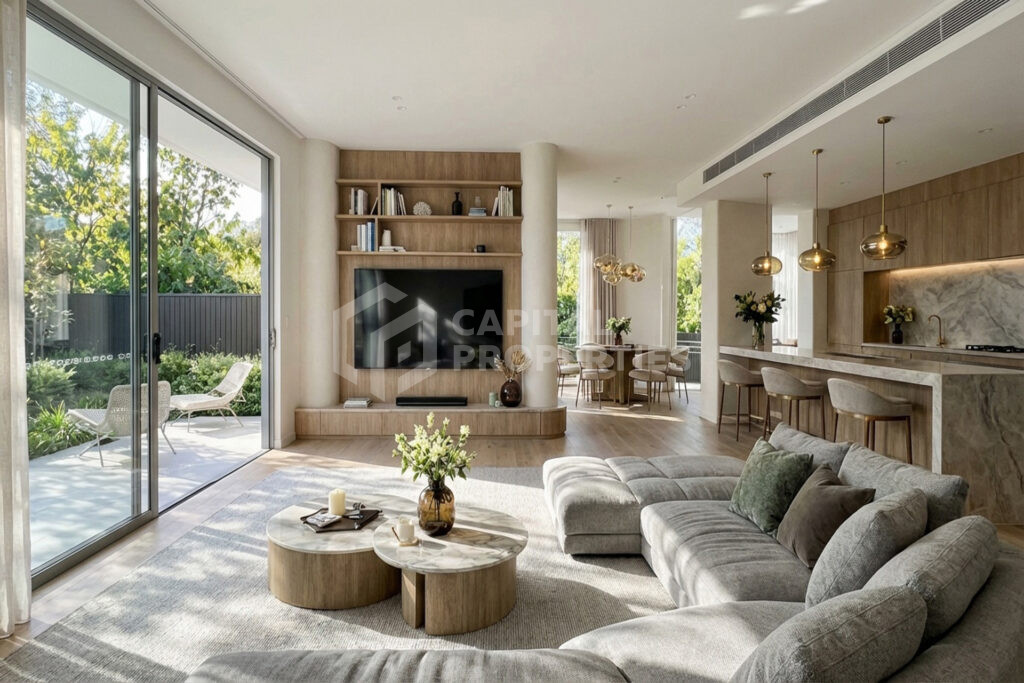 Lumiere Residence – Coastal Voula